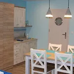Pod Zaglami Alloggio in famiglia *
