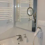 Alloggio in famiglia Pod Zaglami *