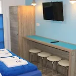 Alloggio in famiglia Pod Zaglami Ustka
