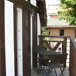 Alloggio in famiglia Pod Zaglami