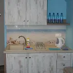 Alloggio in famiglia Pod Zaglami Ustka